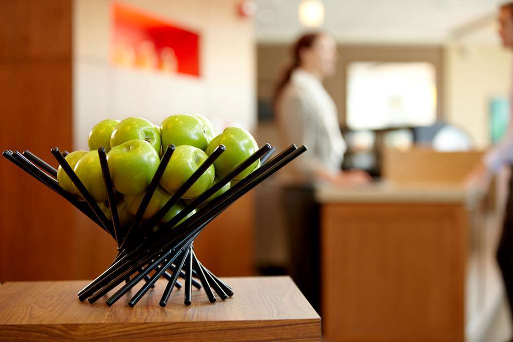 Hyatt Place Augusta Interior photo