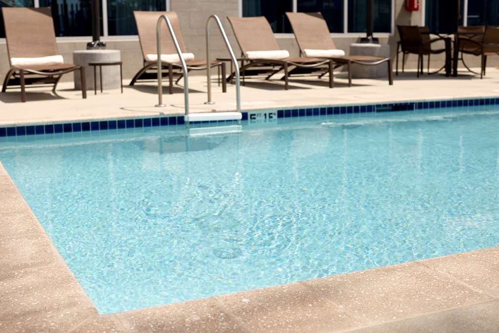 Hyatt Place Augusta Facilities photo